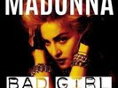 MADONNA-BAD GIRL: RARE RADIO & TV BROADCASTS  (UK IMPORT)  VINYL NEW