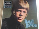 David Bowie ORIGINAL DAVID BOWIE SEALED RSD DOUBLE LP. RED & BLUE VINYL.