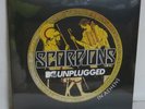 Scorpions MTV Unplugged In Athens LP Vinyl Record new