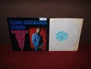 TONY GREGORY Sings LP 1968 COXSONE MONO 1st Press  MINT  1/2 PLAYS ONLY