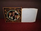 THE EASYBEATS Good Friday 1st LP 1967 UNITED ARTISTS 1st Press  SUPERB EXAMPLE