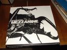 MASSIVE ATTACK MEZZANINE 2 X 180 GRAM LP SEALED MINT ANGEL TEARDROP POST TRICKY