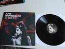 AMY WINEHOUSE - AT THE BBC - VINILE LP - 33 GIRI - 12