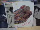 Peter Murphy / Should The World Fail To Fall Apart, Japan LP, Promo Label, VRare