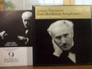 ARTURO TOSCANINI 7 LP Beethoven: Nine Symphonies ORIGINAL RCA 