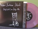 Andrew Jackson Jihad 