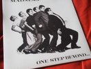 Madness - One Step Beyond LP New/ Unplayed (gatefold)