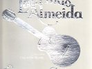 Laurindo Almeida Virtuoso Guitar DIRECT TO DISC Vinyl Single 12inch Crystal