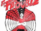 Albert Hammond Jr Vinyl Etchings From Francis Trouble RSD 2018 Record Store Day