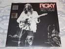 NEIL YOUNG - Tonight's The Night Live At The Roxy (2018 RSD 2-LP)
