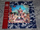 ROLLING STONES - Their Satanic Majesties Request (2018 RSD 3-D/Colored Vinyl LP)