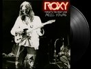 Neil Young Tonight's the Night Live Roxy Record Store Day 2018 RSD NEW Vinyl