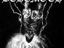 BEHEMOTH-SVENTEVITH (VINYL)  VINYL LP NEW