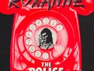NEW Police 7