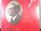 SEALED Maurice Ravel Great Men of Music Box Set 4 X LP + book Time Life Mint