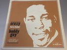 BUDDY GUY