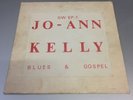 JO-ANN KELLY