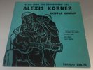 ALEXIS KORNER SKIFFLE GROUP