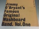 JIMMY O'BRYANT'S FAMOUS ORIGINAL WASHBOARD BAND