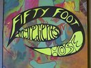 FIFTY FOOT HOSE Ingredients (1966-1967) LP DEL VAL 1997 US orig+ltd RARE PSYCH