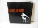 U2 Rattle and Hum US Double Vinyl LP Original Gatefold 7 91003 
