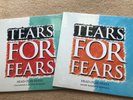 TEARS FOR FEARS - HEAD OVER HEELS 2x 12