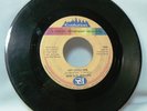 Miss D.D. Phillips 45 RPM Hey Little Girl Evolution 1008