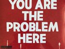 FIRST AID KIT - YOU ARE THE PROBLEM 7