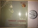 Emil Gilels Beethoven Emperor Comcerto Columbia SAX 2252 ED1 EX