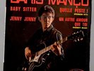 Baris Manco Quelle peste (poison ivy) EP
