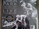 LINKIN PARK -  One More Light Lt. Ed. Live 2-LP Vinyl RSD 2018 Record Store Day
