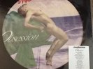 Madonna - Obsession rare Live Picture Disc LP    not TMOQ