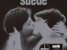 SUEDE 25TH ANNIVERSARY SILVER EDITION 2x 12