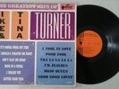 The Greatest Hits of Ike and Tina Turner Sue Records lp 1038
