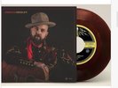 JOSHUA HEDLEY BROKEN MAN COLORED VINYL. THIRD MAN Records, STORE FRONT RSD 2018