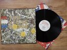 THE STONE ROSES ORIGINAL1989 1ST PRESS DEBUT VINYL ALBUM ORE 502