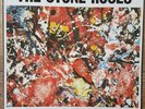 The Stone Roses-Elephant Stone-Original 1988 12in Vinyl Single Silvertone ORE T1