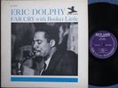 ERIC DOLPHY w/ BOOKER LITTLE Far Cry US LP 1962 New Jazz NJLP 8270 DG RVG