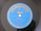 Folk Thai 78RPM Record Rabbit Brand Thailand 8285  EX+