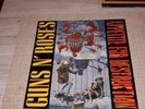 LP Guns n Roses-Appetite for Destruction mit RAREM Cover