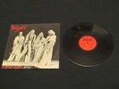 Beherit - The Oath Of Black Blood LP  slayer bathory sarcofago sodom darkthrone