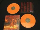 Bathory - Hammerheart DLP  slayer bathory sarcofago sodom darkthrone LP