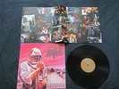Death - Leprosy LP  bathory kreator sarcofago sodom