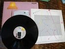 THE CURE LP- MINT-/THREE IMAGINARY BOYS-U.K. IMPORT-FICTION FIX 1- PIC SLEEVE-
