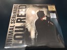 LOU REED ANIMAL SERENADE VINYL 3LP RSD 2018 NEW SEALED