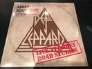 DEF LEPPARD LIVE ABBEY ROAD STUDIOS EP VINYL RSD 2018 NEW SEALED