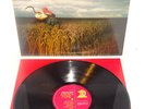 DEPECHE MODE A BROKEN FRAME 1982 MUTE UK PRESS LP w/inner lyric sleeve
