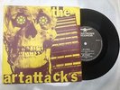 ART ATTACKS 7