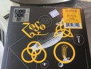 Led Zeppelin Rock And Roll/Friends Sealed Yellow 7” RSD 2018