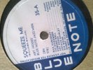 ART HODES - APEX BLUES/SHAKE THAT THING   BLUE NOTE [78]
